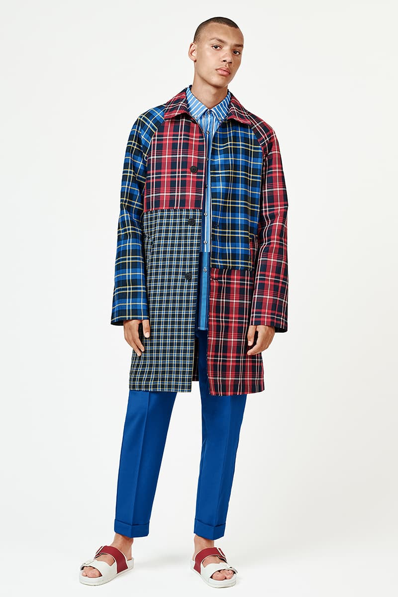 セーリング文化に敬意を表す Tommy Hilfiger 2019年春夏コレクション 古着ファンから絶大な人気を集める90年代のアーカイブに現代ストリートのエッセンスを注入