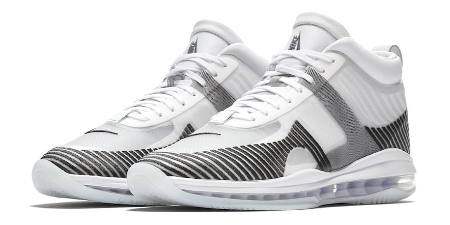 ジョン・エリオットデザインによるNike LeBron Iconの日本国内リリース 