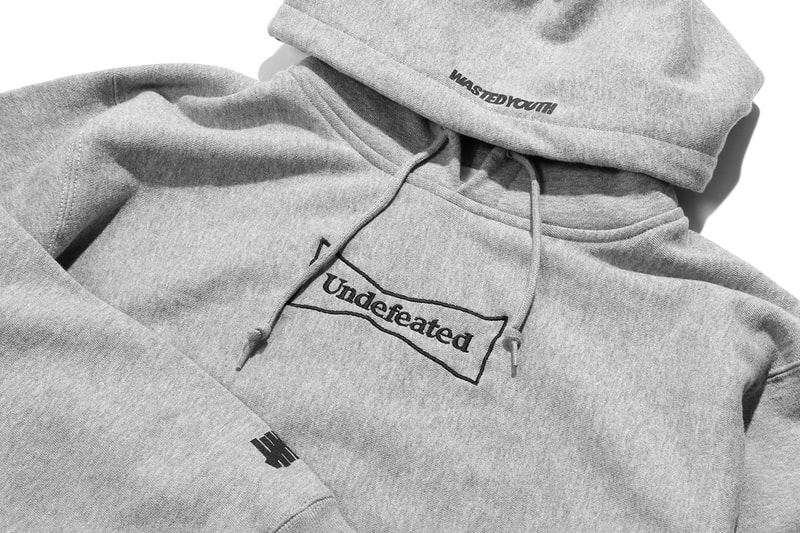 LA発祥の UNDEFEATED が神宮前に次ぐ新店舗を原宿明治通りにオープン プレ値確実のレアスニーカーに加え、VERDY率いる〈Wasted Youth〉とのダブルネームアイテムも限定発売 渋谷区神宮前 スニーカー ファッションブティック UNDEFEATED アンディフィーテッド 7月14日（土） 原宿明治通り VERDY ヴェルディ Wasted Youth ウェイステッド ユース コラボTシャツ フーディ HYPEBEAST ハイプビースト