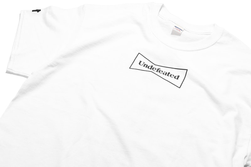 LA発祥の UNDEFEATED が神宮前に次ぐ新店舗を原宿明治通りにオープン プレ値確実のレアスニーカーに加え、VERDY率いる〈Wasted Youth〉とのダブルネームアイテムも限定発売 渋谷区神宮前 スニーカー ファッションブティック UNDEFEATED アンディフィーテッド 7月14日（土） 原宿明治通り VERDY ヴェルディ Wasted Youth ウェイステッド ユース コラボTシャツ フーディ HYPEBEAST ハイプビースト