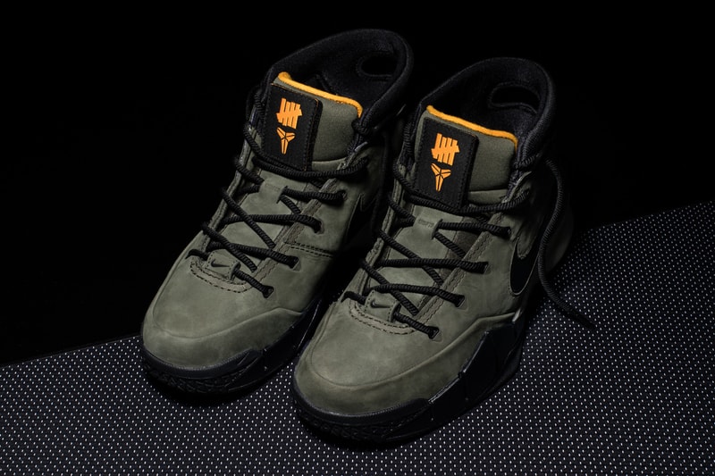 UNDEFEATED x Nike より世界限定10足の Kobe Proto フレンズ＆ファミリーモデルが登場 『UNDEFEATED Harajuku Meiji Dori』のオープン記念として、ラッフル方式で選ばれた方に“タダ”でプレゼント UNDEFEATED アンディフィーテッド Instagram Virgil Abloh ヴァージル・アブロー Nike ナイキ Air Jordan 1“Powder Blue” Air Max 95 “Neon” Kobe Proto フレンズ＆ファミリー Kobe Bryant コービー・ブライアント ヌバック スウッシュ ファイヴストライクス 世界限定10足 @undefeated_harajuku_meijidori 7月14日（土） 15日（日） ラッフル方式 タダ HYPEBEAST ハイプビースト