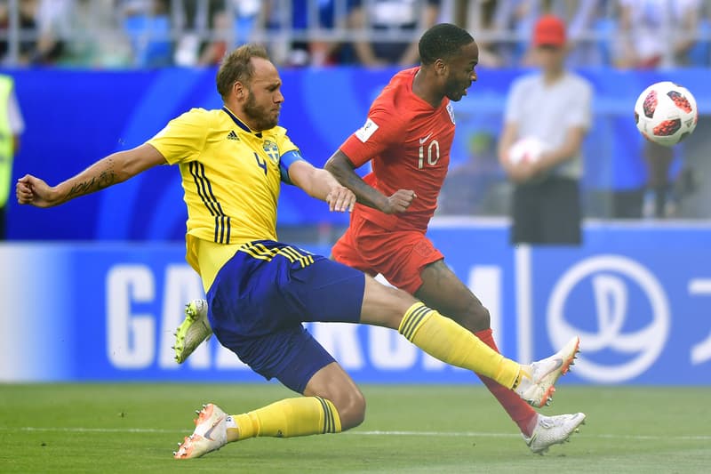 Fifa がイングランドサッカー協会に史上2番目に重い高額罰金処分を課す Hypebeast Jp Fifa がイングランドサッカー協会に史上2番目に重い高額罰金処分を課す Hypebeast Jp