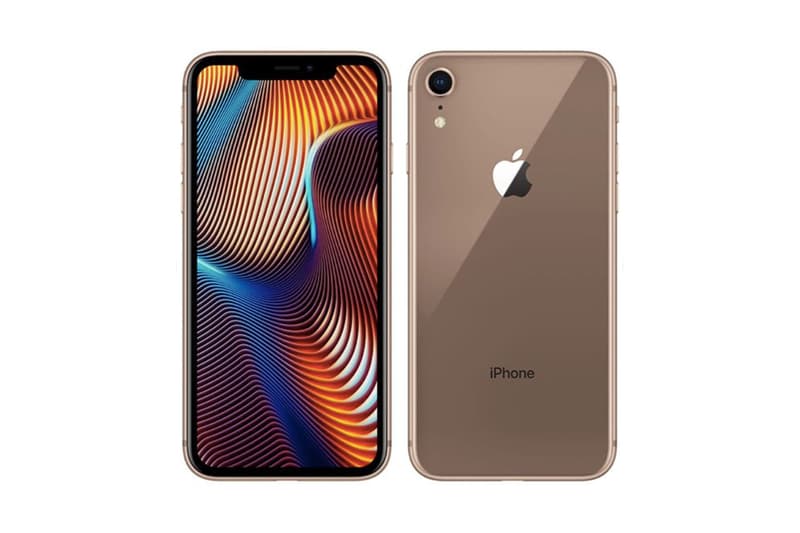 今秋 発売  6.1インチ  iPhone  アップル HYPEBEAST ハイプビースト  新型 デザイン