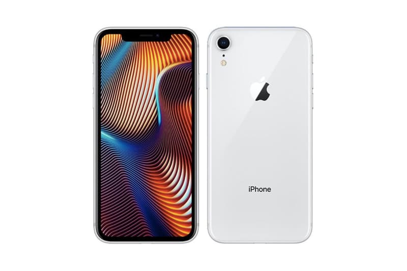 今秋 発売 6.1インチ iPhone アップル HYPEBEAST ハイプビースト 新型 デザイン