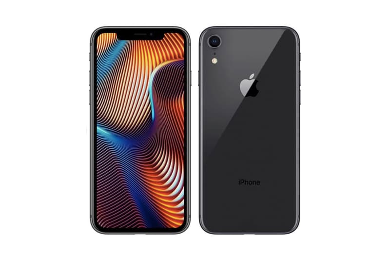 今秋 発売 6.1インチ iPhone アップル HYPEBEAST ハイプビースト 新型 デザイン