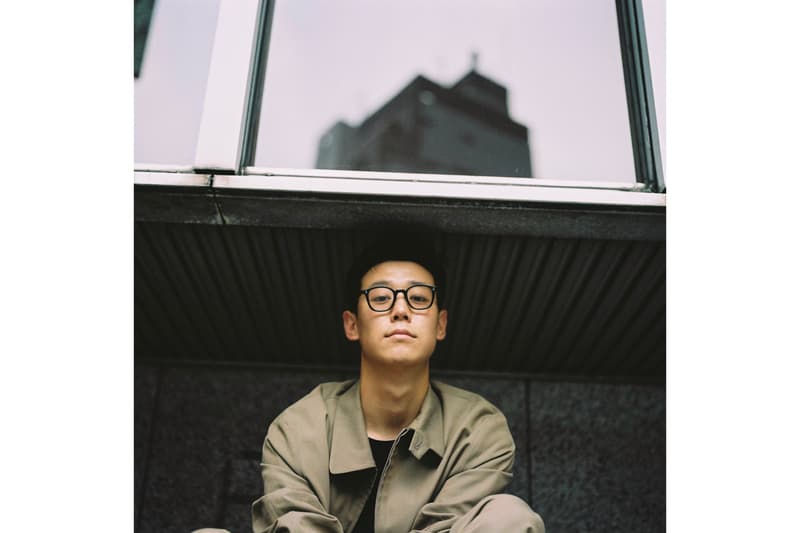 New Balance X-90 と小袋成彬の脱力系ミニマル 90's スタイル ニューバランス