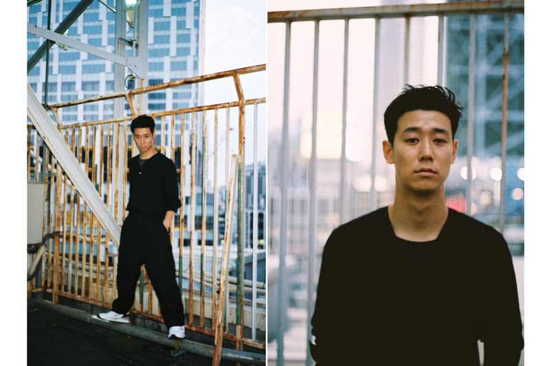 New Balance X-90 と小袋成彬の脱力系ミニマル 90's スタイル ニューバランス