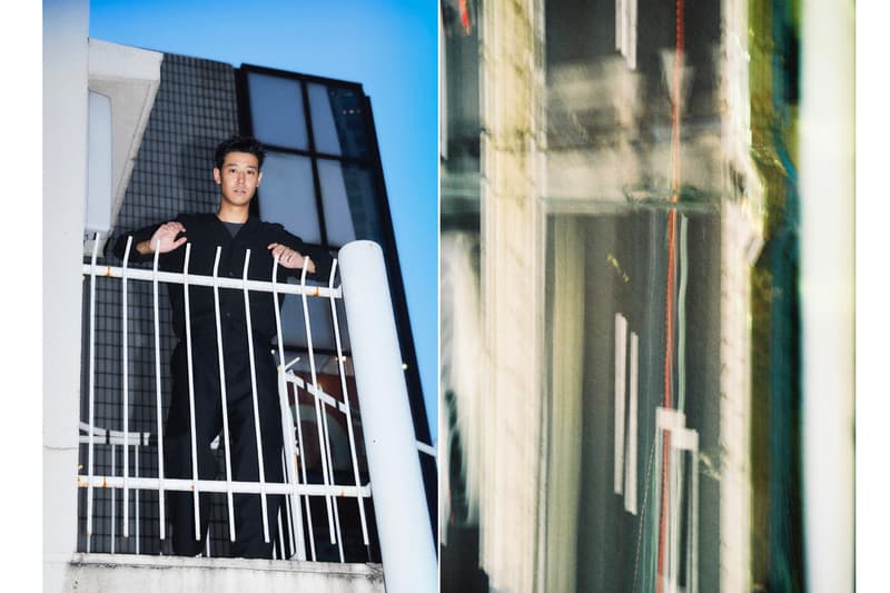 New Balance X-90 と小袋成彬の脱力系ミニマル 90's スタイル ニューバランス