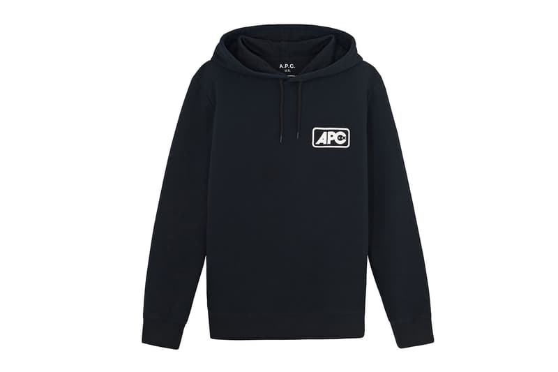 A.P.C. の MADE IN USA ラインが第4弾となるカプセルコレクションを発表 アーペーセー HYPEBEAST ハイプビースト