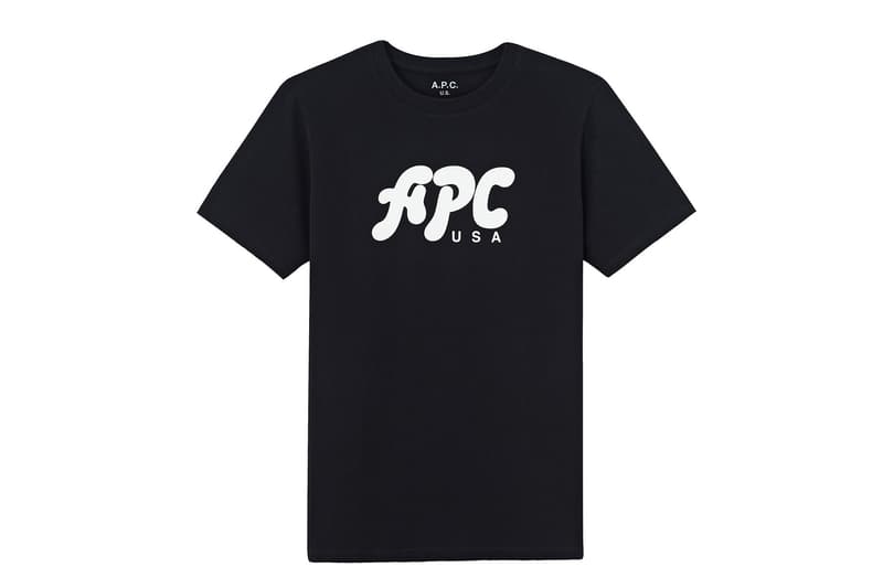 A.P.C. の MADE IN USA ラインが第4弾となるカプセルコレクションを発表 アーペーセー HYPEBEAST ハイプビースト