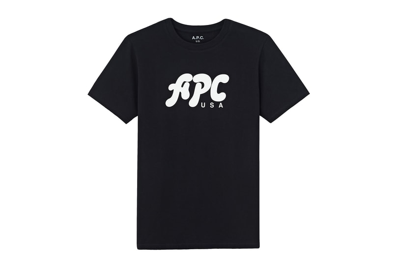 A.P.C. の MADE IN USA ラインが第4弾となるカプセルコレクションを発表 アーペーセー HYPEBEAST ハイプビースト