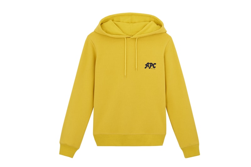 A.P.C. の MADE IN USA ラインが第4弾となるカプセルコレクションを発表 アーペーセー HYPEBEAST ハイプビースト