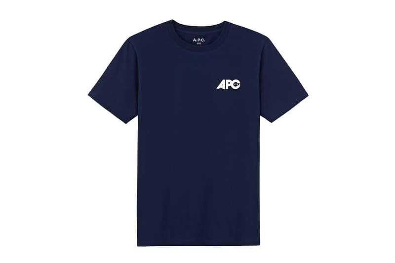 A.P.C. の MADE IN USA ラインが第4弾となるカプセルコレクションを発表 アーペーセー HYPEBEAST ハイプビースト