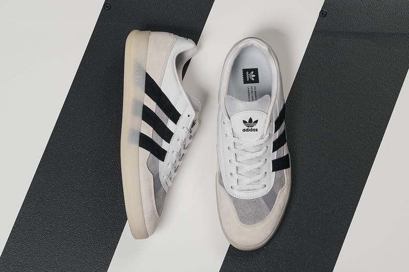 adidasよりゴンズとのパートナーシップ20周年祝 