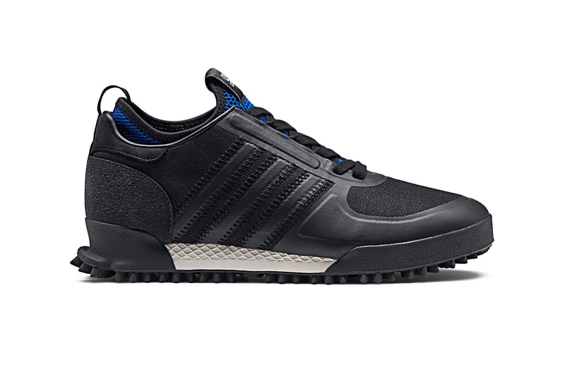 adidas Originals と C.P. Company がフットボールカルチャーを讃える初のコラボコレクションを発表 アディダス HYPEBEAST ハイプビースト