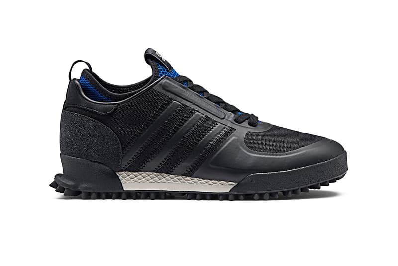 adidas Originals と C.P. Company がフットボールカルチャーを讃える初のコラボコレクションを発表 アディダス HYPEBEAST ハイプビースト