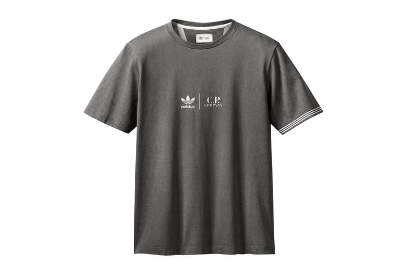 adidas Originals と C.P. Company がフットボールカルチャーを讃える初のコラボコレクションを発表 アディダス HYPEBEAST ハイプビースト