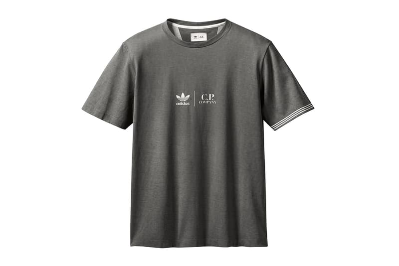 adidas Originals と C.P. Company がフットボールカルチャーを讃える初のコラボコレクションを発表 アディダス HYPEBEAST ハイプビースト