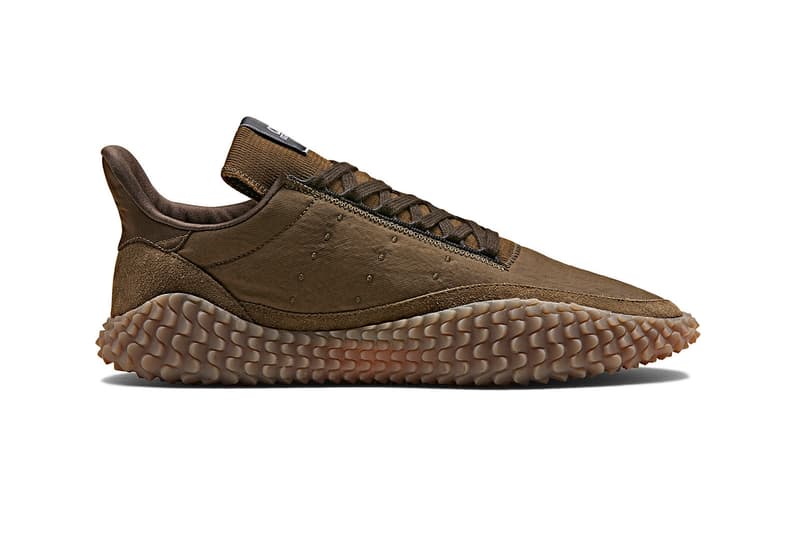 adidas Originals と C.P. Company がフットボールカルチャーを讃える初のコラボコレクションを発表 アディダス HYPEBEAST ハイプビースト
