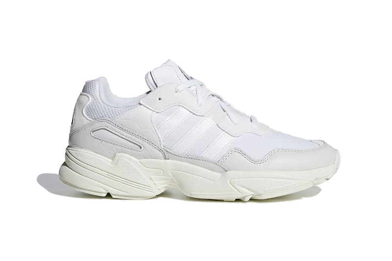 adidas よりダッドなデザインを継ぐ新作モデル Yung-96 の公式ビジュアルが登場 アディダス HYPEBEAST ハイプビースト