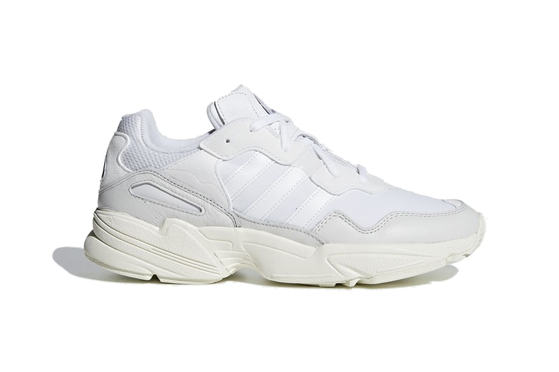 adidas よりダッドなデザインを継ぐ新作モデル Yung-96 の公式ビジュアルが登場 アディダス HYPEBEAST ハイプビースト