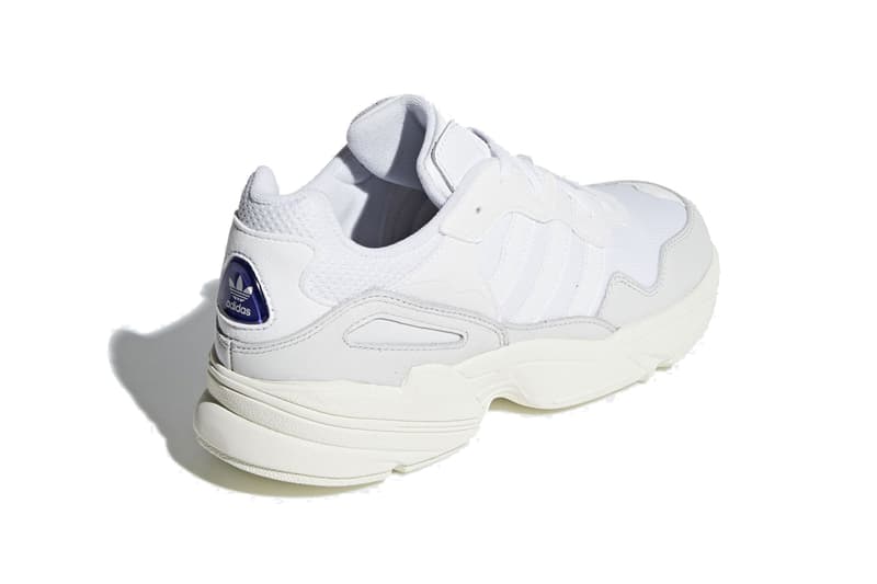 adidas よりダッドなデザインを継ぐ新作モデル Yung-96 の公式ビジュアルが登場 アディダス HYPEBEAST ハイプビースト