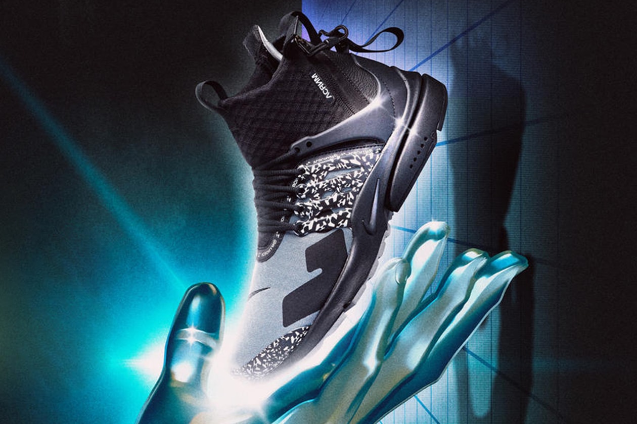 押さえておきたい今週の必読記事 5 選 セリーナ・ウィリアムズ ナイキ 全仏 HYPEBEAST ハイプビースト