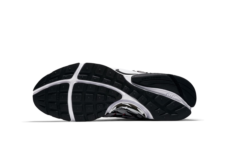 Nike x ACRONYM® による新作コラボ Air Presto Mid 計3モデルの日本発売情報が解禁 ナイキ アクロニウム HYPEBEAST プレスト ハイプビースト