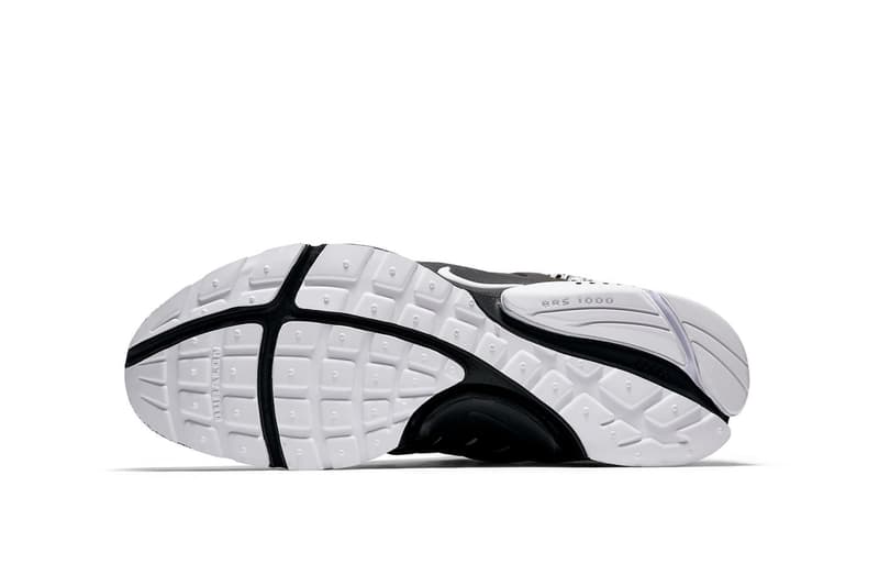 Nike x ACRONYM® による新作コラボ Air Presto Mid 計3モデルの日本発売情報が解禁 ナイキ アクロニウム HYPEBEAST プレスト ハイプビースト