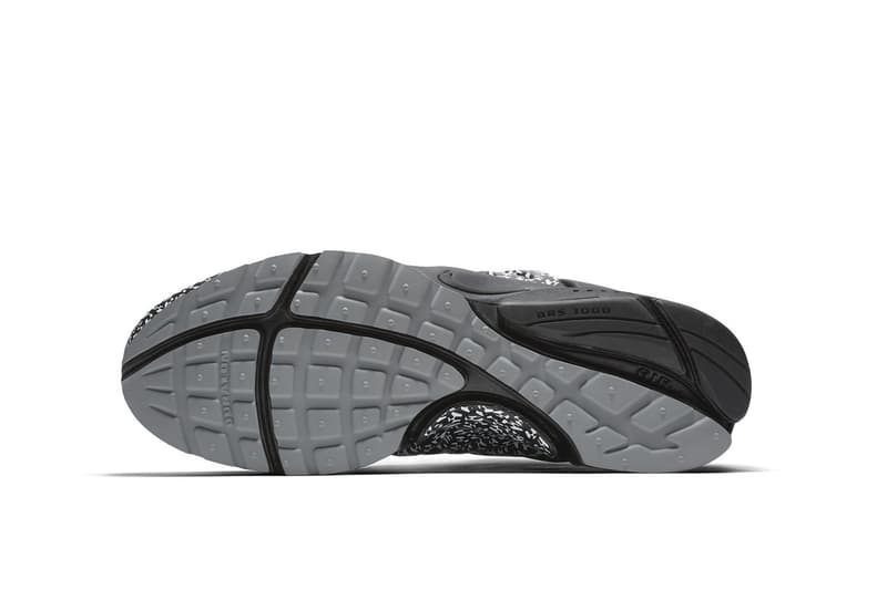 Nike x ACRONYM® による新作コラボ Air Presto Mid 計3モデルの日本発売情報が解禁 ナイキ アクロニウム HYPEBEAST プレスト ハイプビースト