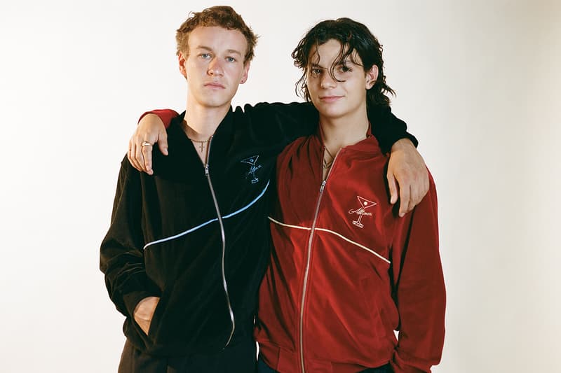 NY発の気鋭スケートレーベル Alltimers よりノスタルジックな空気漂う2018年秋ルックブックが到着 オールタイマーズ HYPEBEAST ハイプビースト