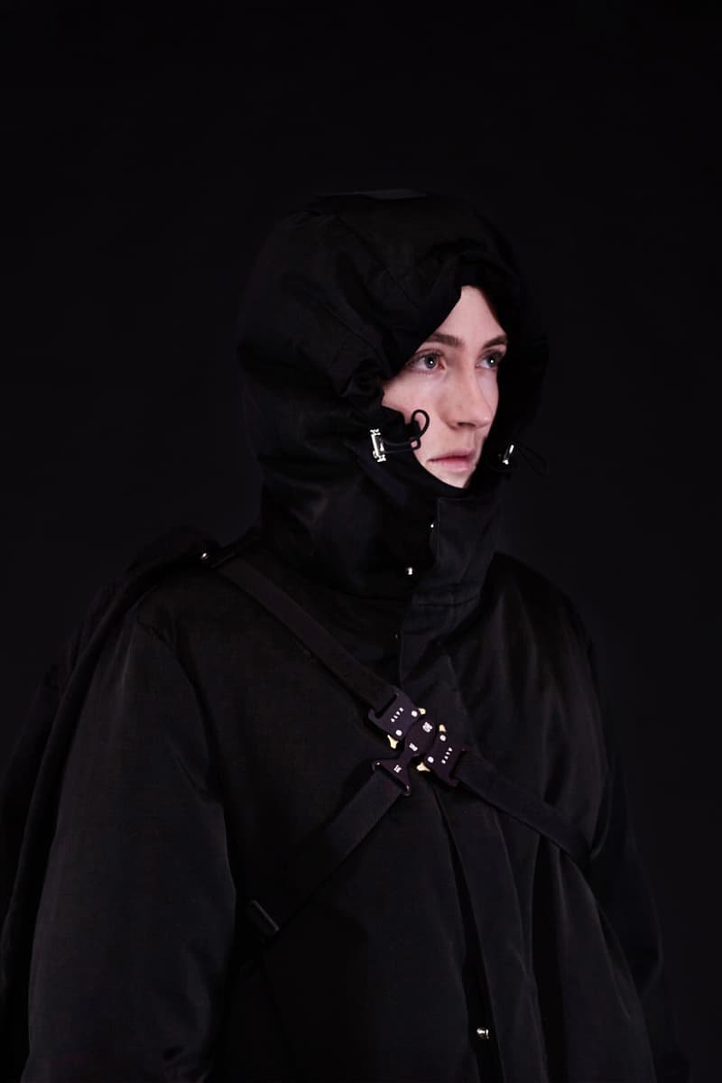 1017 ALYX 9SM より名だたるストリートアイコンらも惚れ込んだ2018年秋冬コレクションのデリバリーが開始 アリクス ハイプビースト HYPEBEAST
