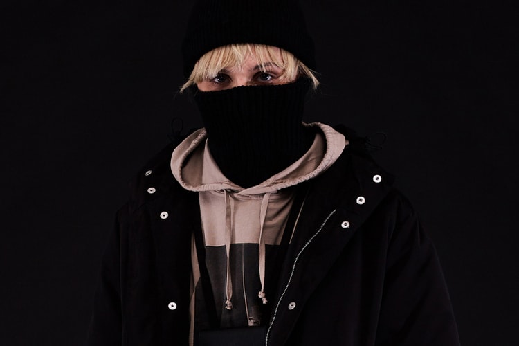 1017 ALYX 9SM が名だたるストリートアイコンらも惚れ込んだ2018年秋冬コレクションのデリバリーを開始