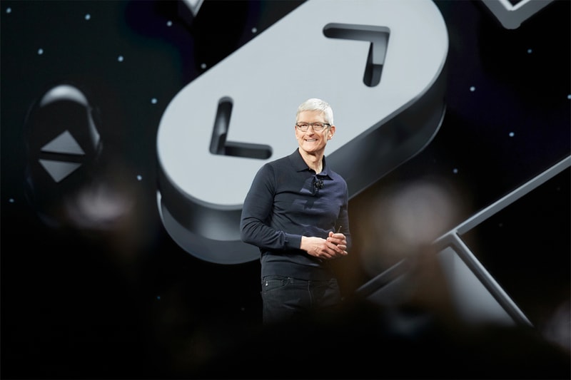 Apple の今年の新製品発表イベントが開催される“Xデー”がついに確定？ アップル HYPEBEAST ハイプビースト 