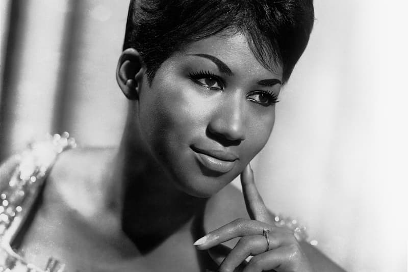“クイーン・オブ・ソウル”こと米歌手のアレサ・フランクリンが76歳で逝去 Aretha Franklin