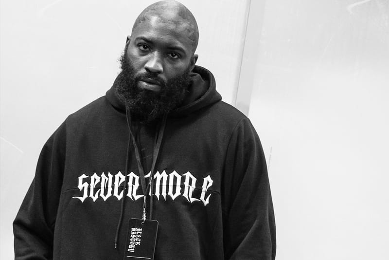 A$AP Bari を相手取った性的暴行の訴えが棄却される