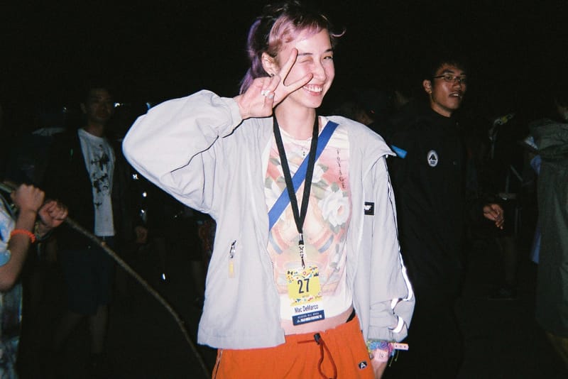 Back to Film：HYPEBEAST 編集部の等身大 FUJI ROCK FESTIVAL '18 備忘録