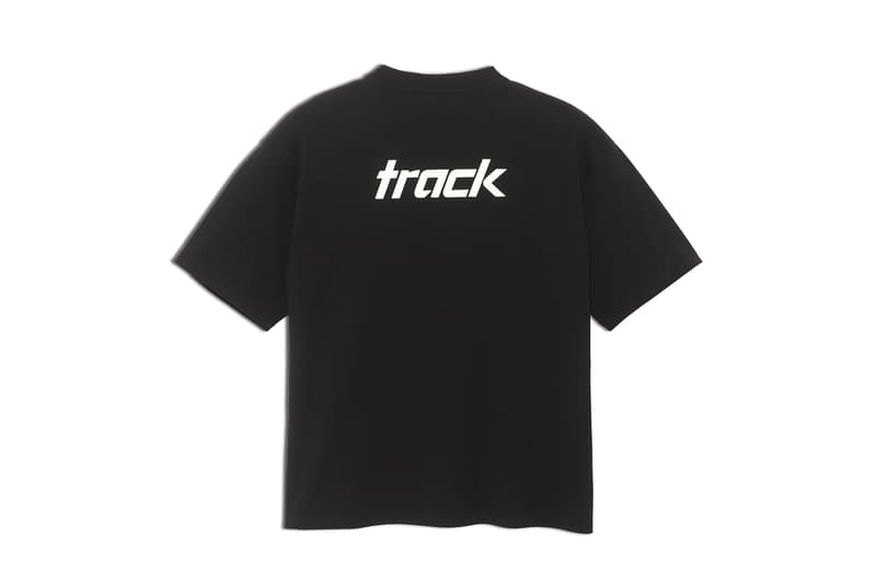 Balenciaga が Triple S の後続モデル Track の発売を祝してカプセルコレクションを発表 バレンシアガ ダッドスニーカー HYPEBEAST ハイプビースト