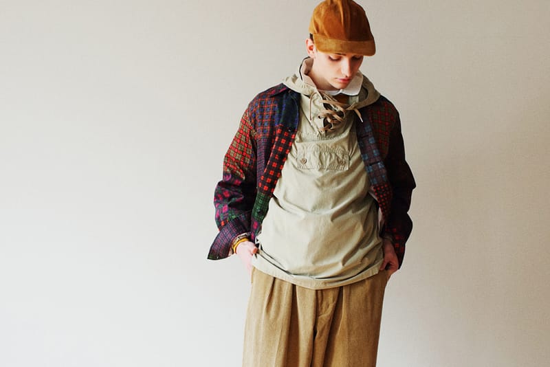 アメトラの伝統“アイビー”の源流に迫る BEAMS PLUS 2018年秋冬ルックブック
