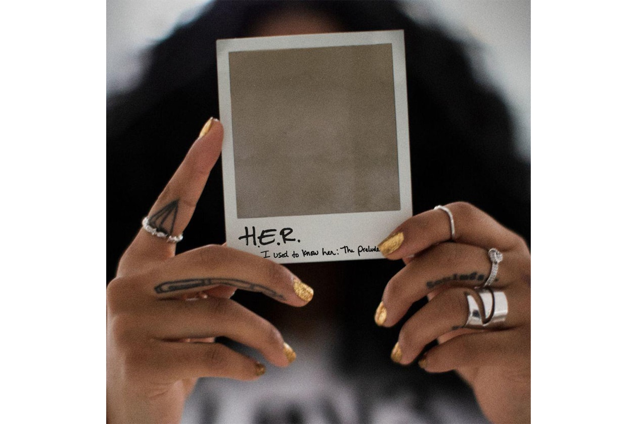 先週の注目音楽リリース 5 選  HYPEBEAST ハイプビースト HYPEBEAST Music Picks, Mura Masa, NAO, Travis Scott, YG, Mac Miller, H.E.R.