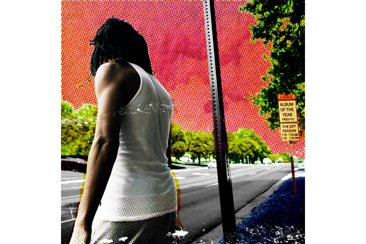 先週の注目音楽リリース 7 選 HYPEBEAST ハイプビースト