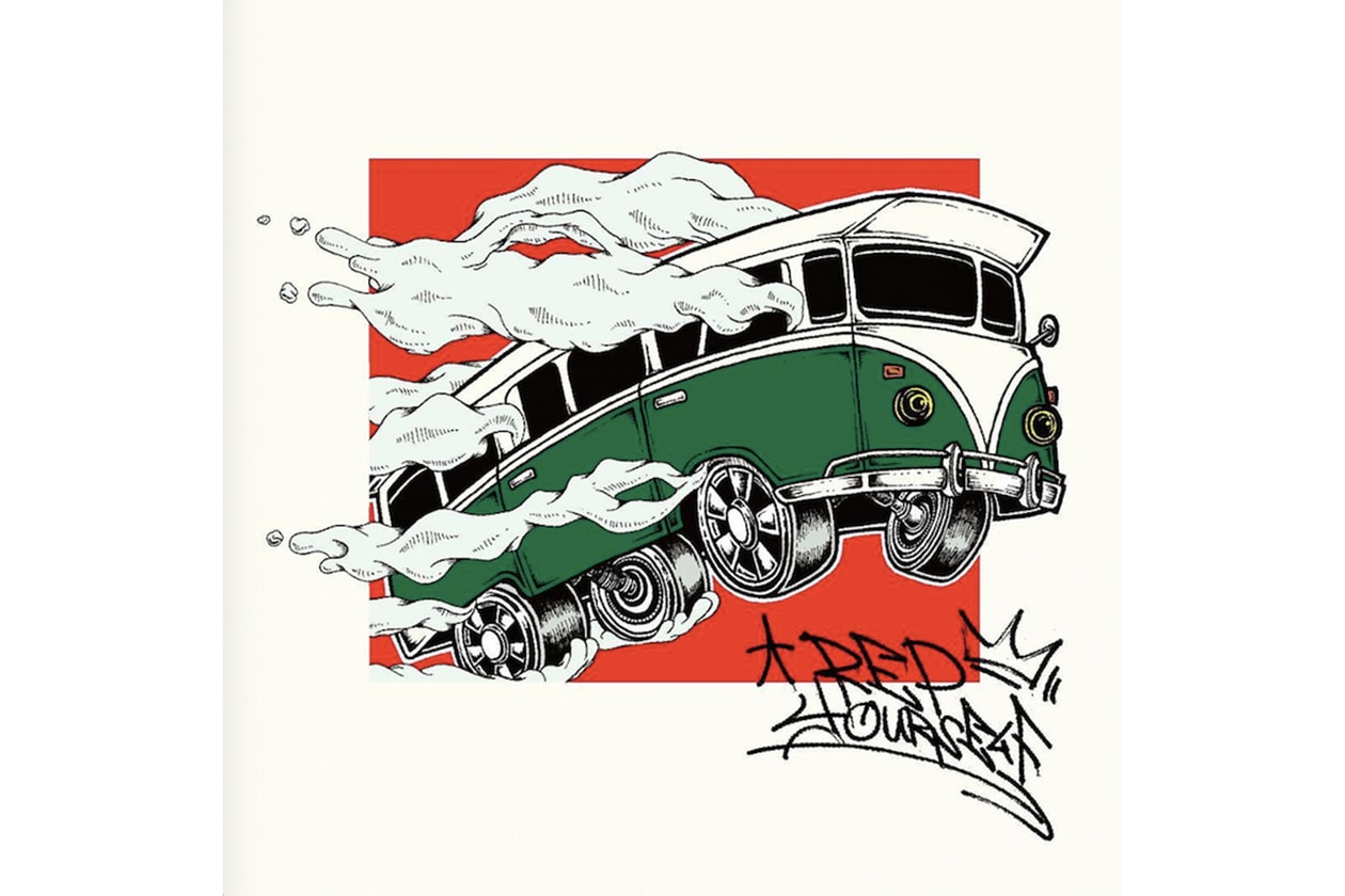 先週の注目音楽リリース 7 選 HYPEBEAST ハイプビースト