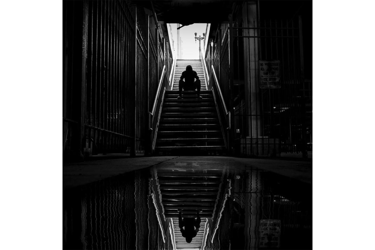 先週の注目音楽リリース 7 選 HYPEBEAST ハイプビースト