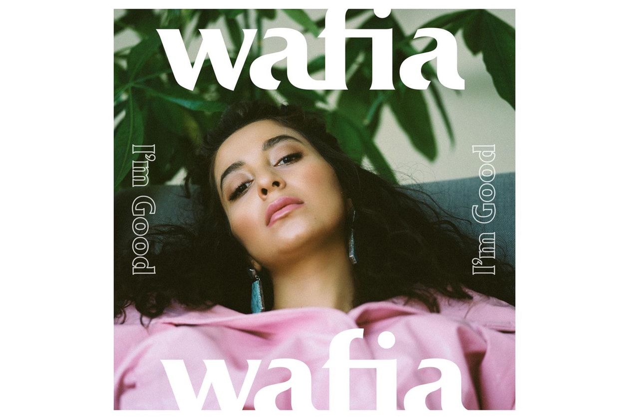 先週の注目音楽リリース 7 選 HYPEBEAST ハイプビースト