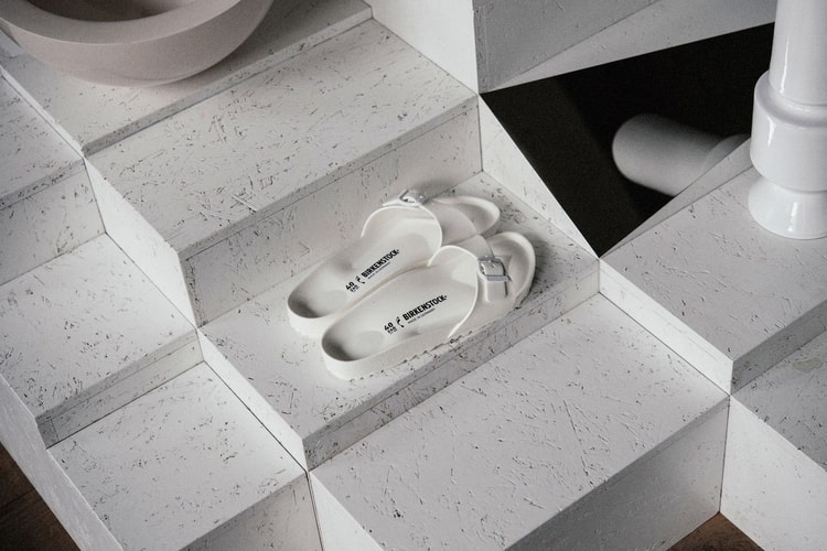 BIRKENSTOCK が Supreme や Vetements からのコラボレーションの誘いを断った理由とは