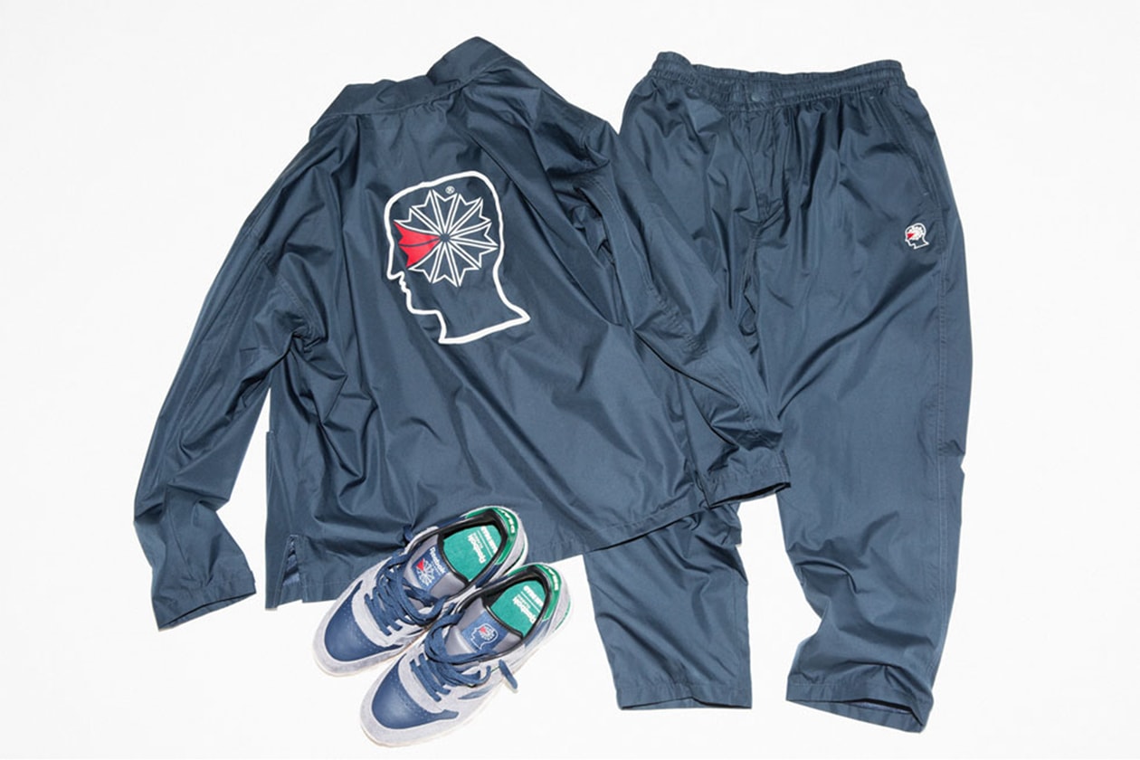 見逃したくない今週のリリースアイテム 7 選（2018|8/27~9/2） 『SLAM DUNK』新装再編版の最終章や〈Supreme〉x〈Nike SB〉がスタンバイ完了 HYPEBEAST ハイプビースト