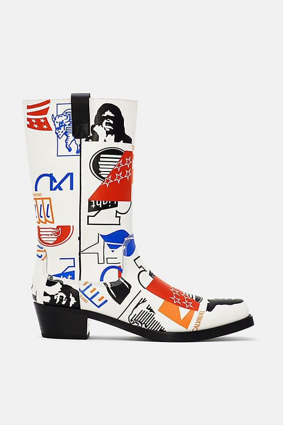 Calvin Klein Jeans が大胆なグラフィック使いが眩しいセットアップアイテムをリリース カルバン クライン エイサップ・ロッキー ハイプビースト HYPEBEAST