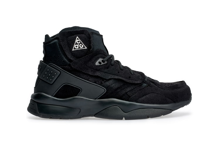 UPDATE:COMME des GARÇONS HOMME PLUS x Nike Air Mowabb の待望の公式リリース情報が解禁