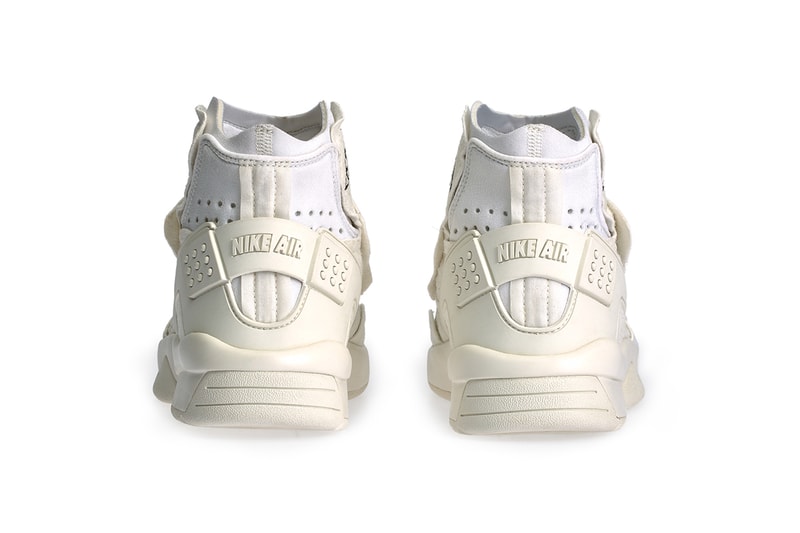 COMME des GARÇONS HOMME PLUS x Nike Air Mowabb の待望の公式リリース情報が解禁 コム デ ギャルソン  ナイキ ハイプビースト HYPEBEAST