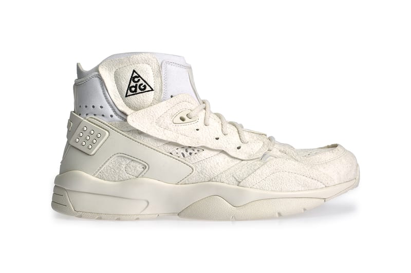 comme des garcons nike acg mowabb